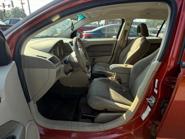 2008 Dodge Caliber SE