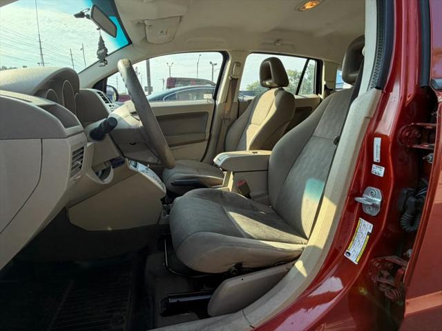 2008 Dodge Caliber SE