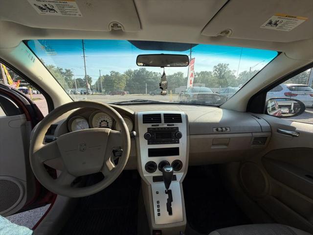 2008 Dodge Caliber SE