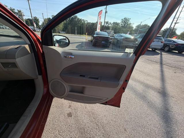 2008 Dodge Caliber SE