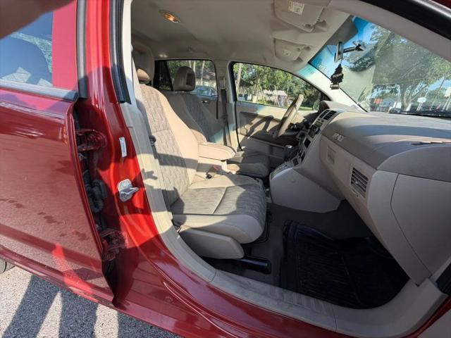 2008 Dodge Caliber SE