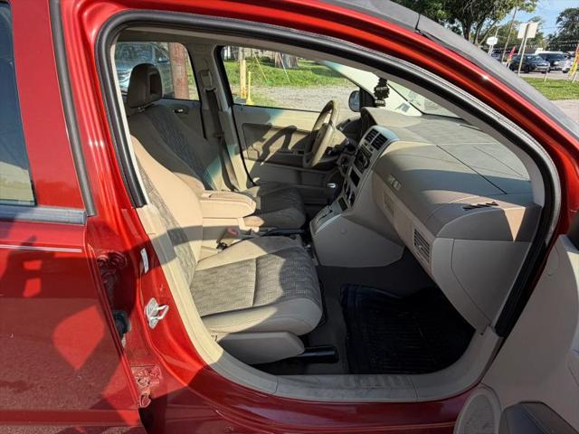 2008 Dodge Caliber SE