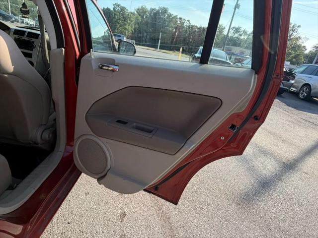 2008 Dodge Caliber SE