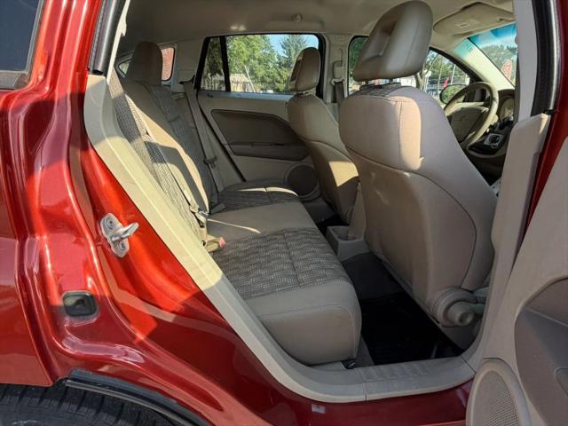 2008 Dodge Caliber SE