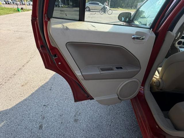 2008 Dodge Caliber SE