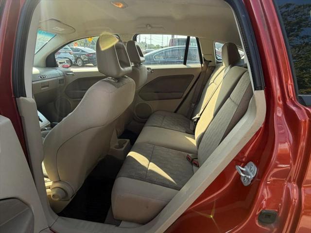 2008 Dodge Caliber SE