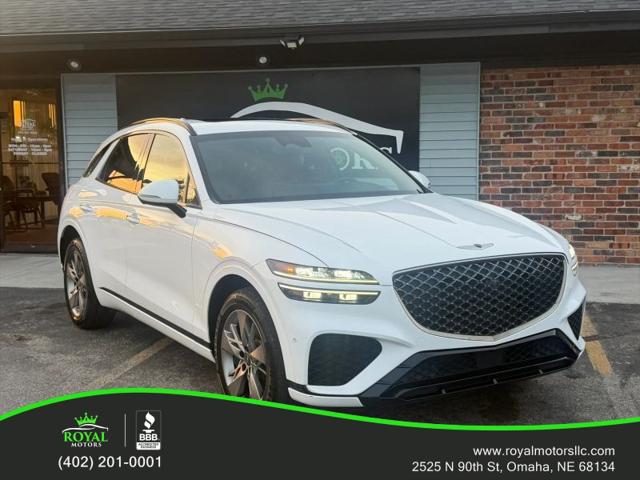 2022 Genesis GV70 3.5T AWD Sport for sale in Omaha, NE