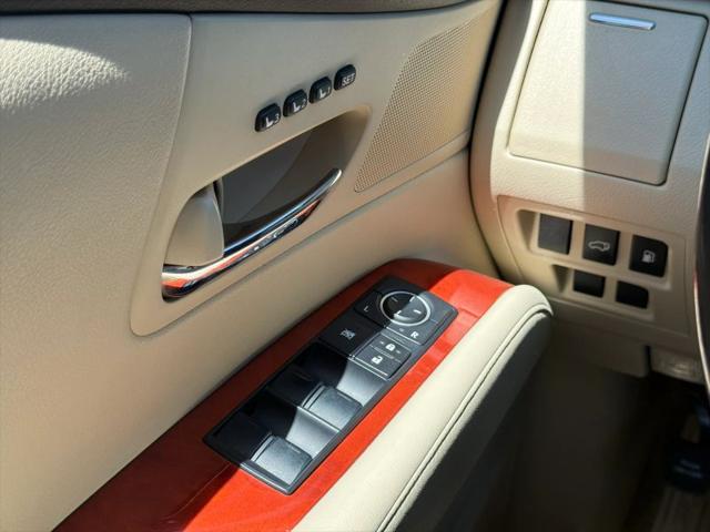 2011 Lexus RX 450h 450h