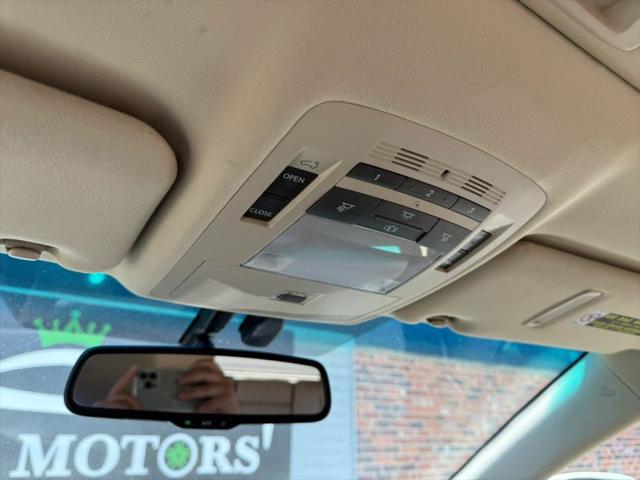 2011 Lexus RX 450h 450h