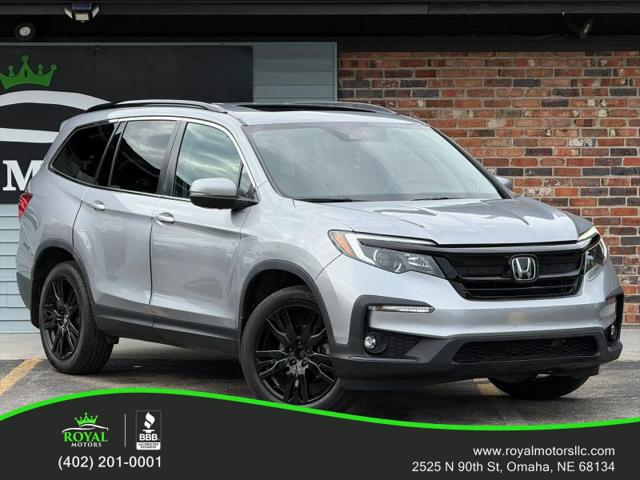 2022 Honda Pilot AWD Special Edition for sale in Omaha, NE