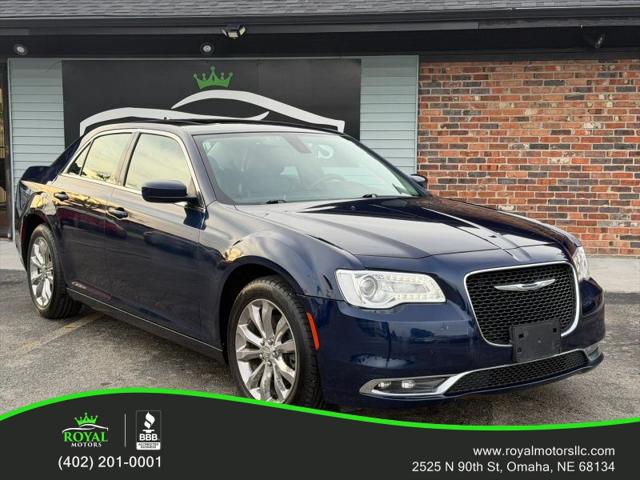 2016 Chrysler 300 Anniversary Edition for sale in Omaha, NE