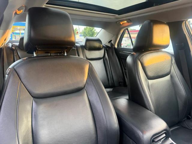 2016 Chrysler 300 Anniversary Edition