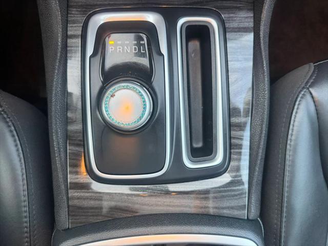 2016 Chrysler 300 Anniversary Edition