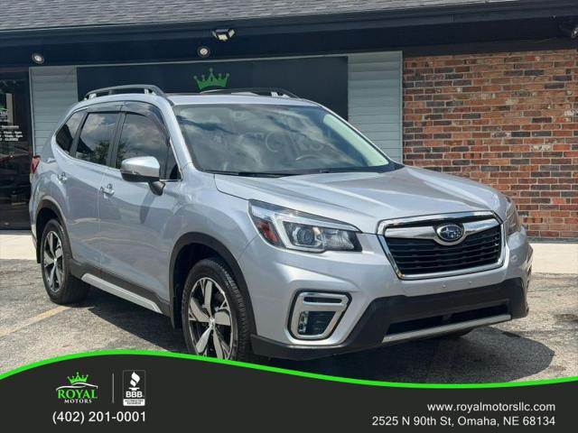 2019 Subaru Forester Touring for sale in Omaha, NE