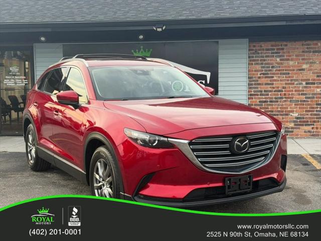 2019 Mazda CX-9 Touring for sale in Omaha, NE