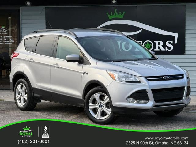 2016 Ford Escape SE for sale in Omaha, NE