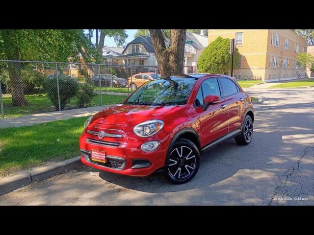 2017 Fiat 500X Pop AWD for sale in Chicago, IL