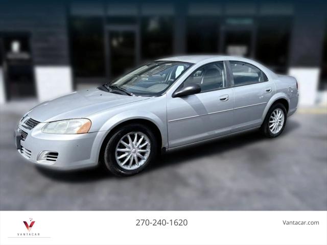 2006 Dodge Stratus SXT for sale in Owensboro, KY