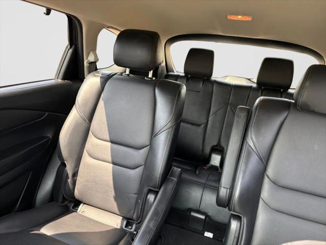 2021 Mazda CX-9 Touring