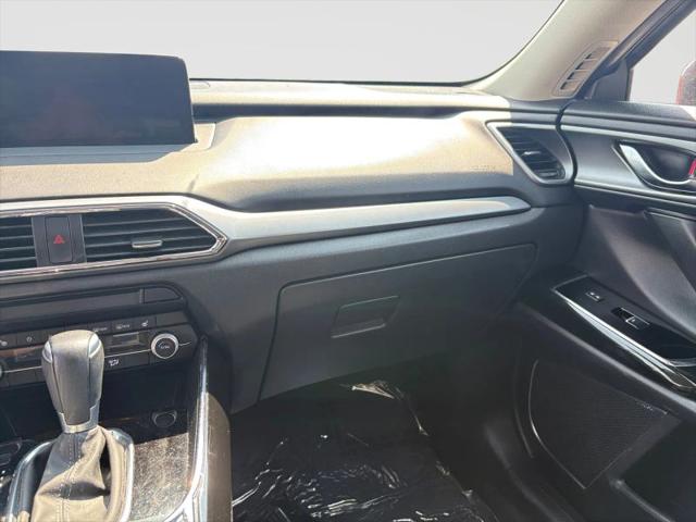 2021 Mazda CX-9 Touring