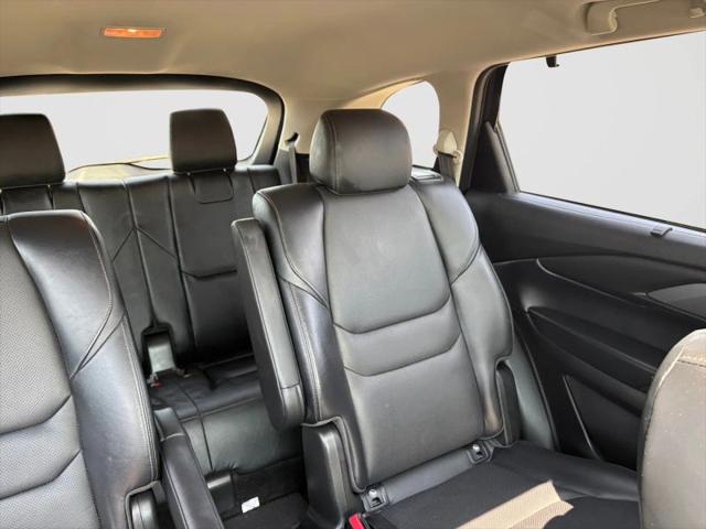 2021 Mazda CX-9 Touring