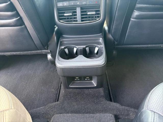2021 Mazda CX-9 Touring