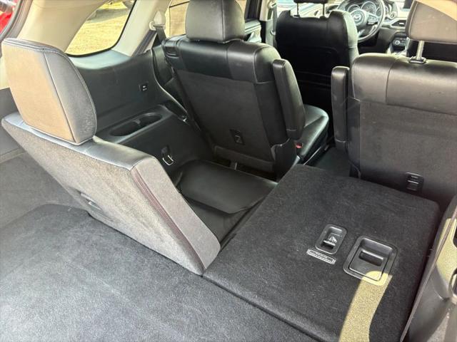 2021 Mazda CX-9 Touring