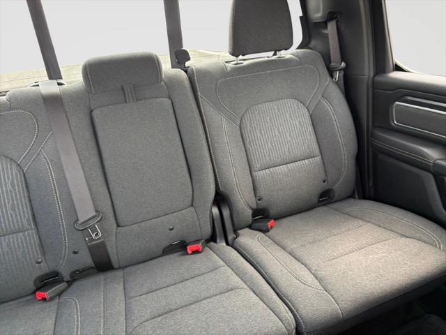 2019 Ram 1500 Big Horn/Lone Star Crew Cab 4x4 57 Box