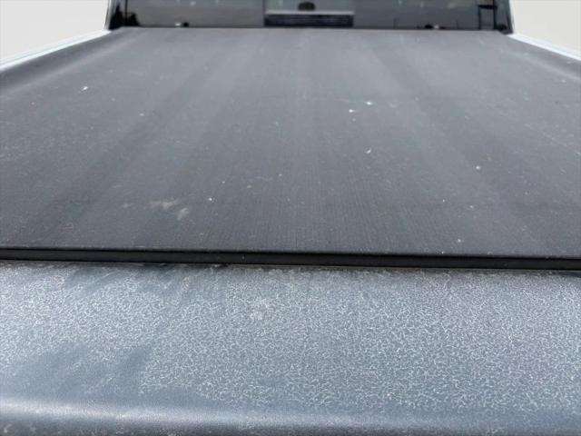 2019 Ram 1500 Big Horn/Lone Star Crew Cab 4x4 57 Box
