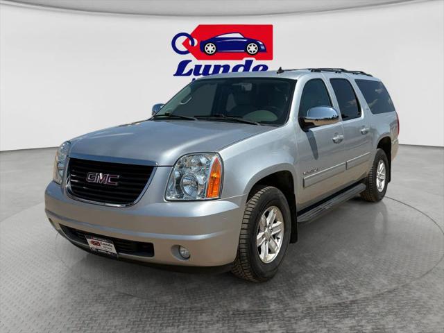 2013 GMC Yukon XL SLT for sale in Wadena, MN