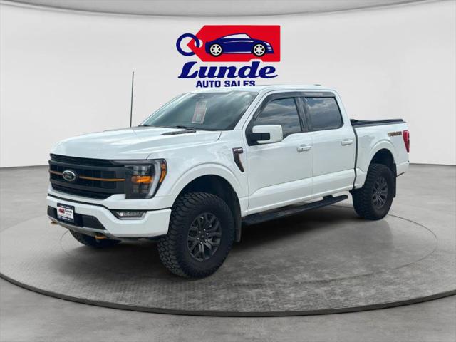 2022 Ford F-150 Tremor for sale in Wadena, MN