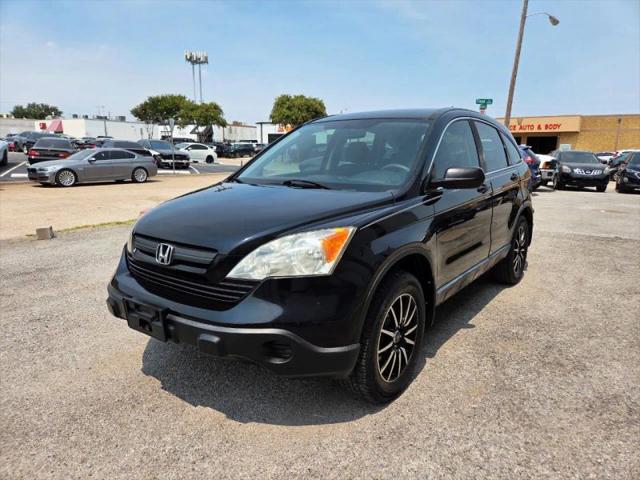 2007 Honda CR-V LX for sale in Dallas, TX