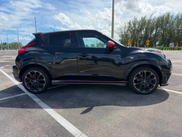2014 Nissan JUKE NISMO for sale in Hialeah, FL