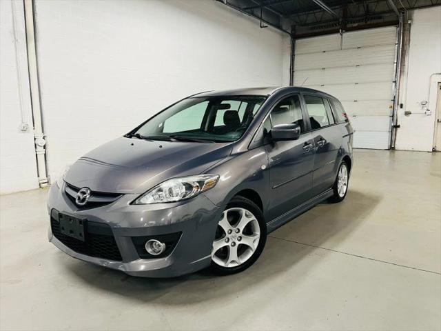 2009 Mazda Mazda5 Grand Touring for sale in Addison, IL