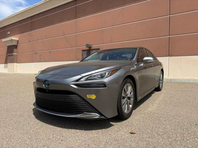 2022 Toyota Mirai XLE for sale in Santee, CA