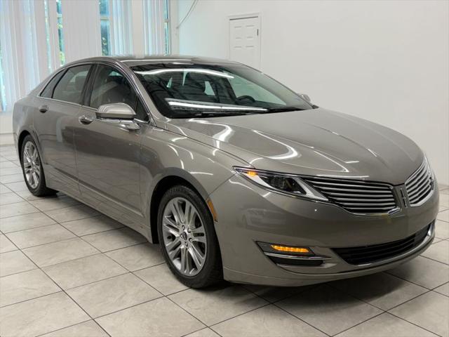 2015 Lincoln MKZ Base for sale in Chantilly, VA