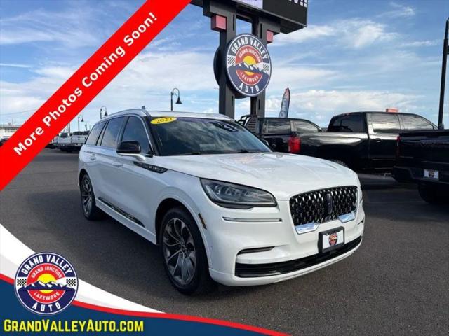 2023 Lincoln Aviator Grand Touring for sale in Lakewood, CO