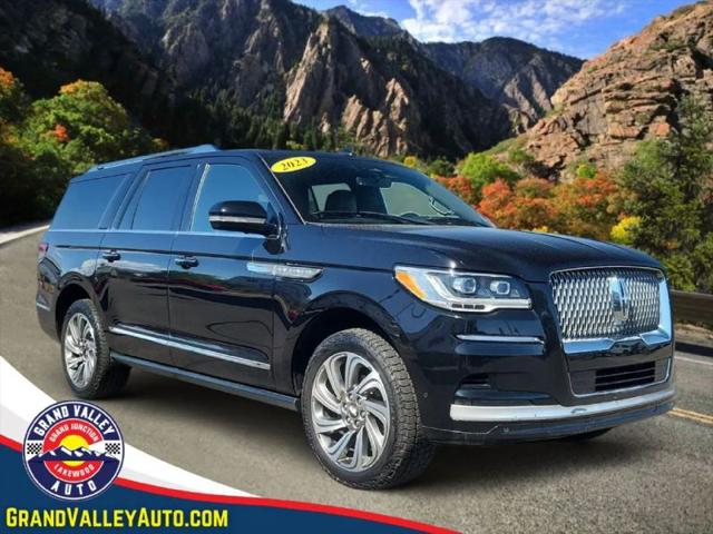 2023 Lincoln Navigator Reserve L for sale in Lakewood, CO
