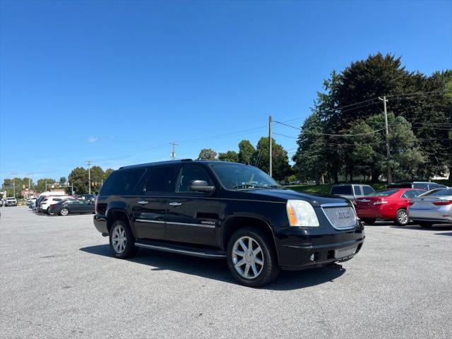 2012 GMC Yukon XL Denali for sale in West Chester, PA