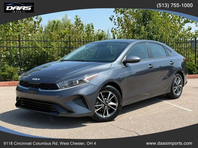 2023 Kia Forte LXS for sale near West Chester, OH