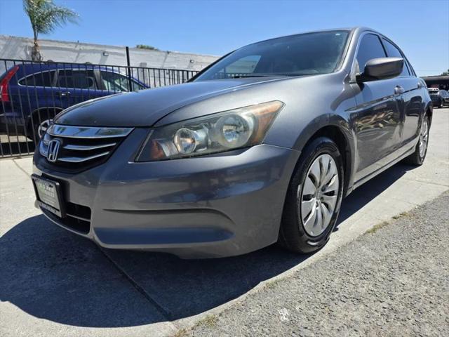 2011 Honda Accord 2.4 LX for sale in Antioch, CA