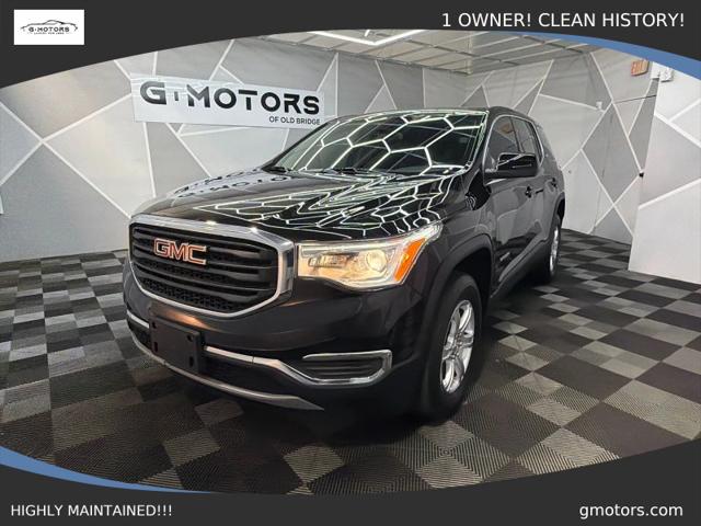 2019 GMC Acadia SLE-1 for sale in Old Bridge, NJ
