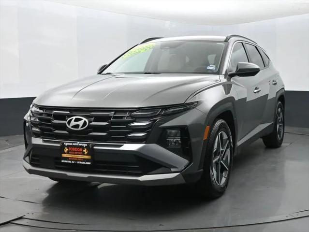 2025 Hyundai Tucson SEL for sale in Irvington, NJ