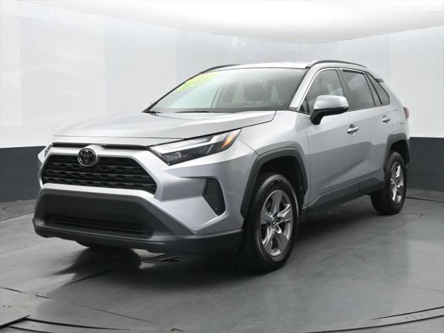 2024 Toyota RAV4 XLE for sale in Irvington, NJ