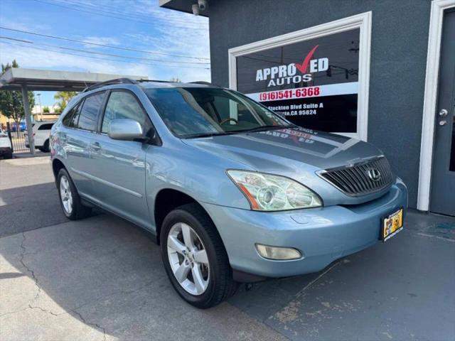 2005 Lexus RX 330 330 for sale in Sacramento, CA