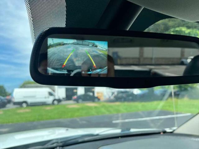 2019 Ram 1500 Classic Tradesman Regular Cab 4x2 8 Box