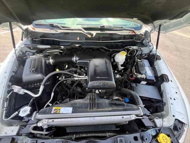 2019 Ram 1500 Classic Tradesman Regular Cab 4x2 8 Box