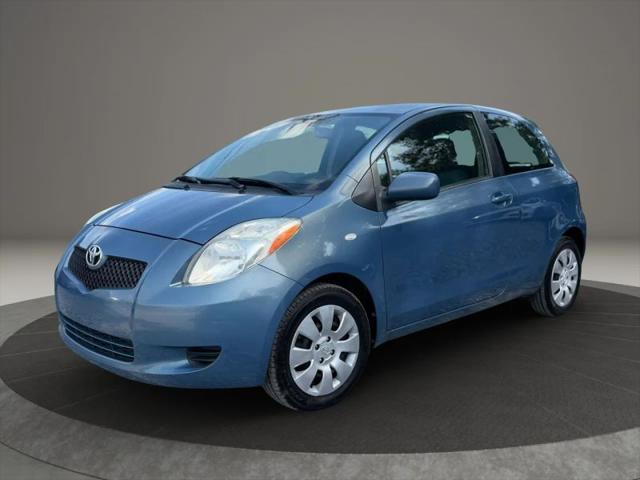 2008 Toyota Yaris S for sale in Alpharetta, GA