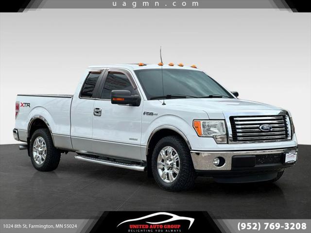 2011 Ford F-150 XL for sale in Farmington, MN