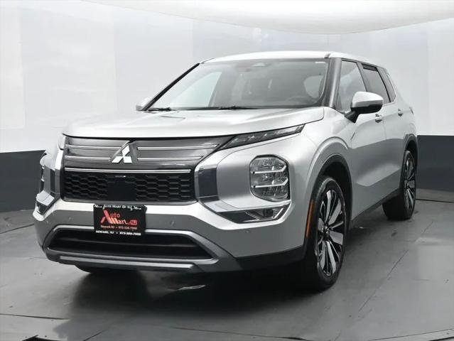 2025 Mitsubishi Outlander SE 2.5 2WD for sale in Newark, NJ
